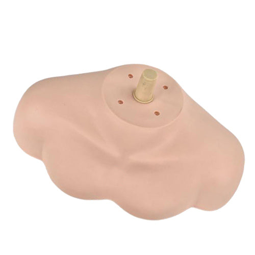 Head model bracket Head model shoulder bag bracket Head model shoulder bracket