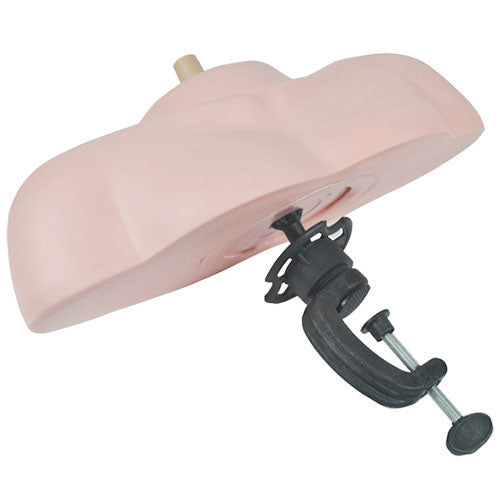 Head model bracket Head model shoulder bag bracket Head model shoulder bracket