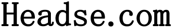 Headse