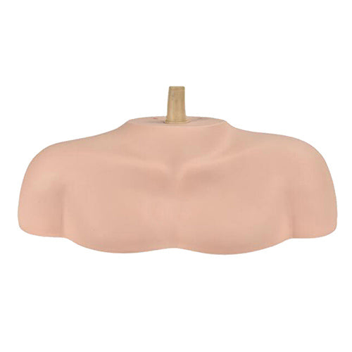 Head model bracket Head model shoulder bag bracket Head model shoulder bracket