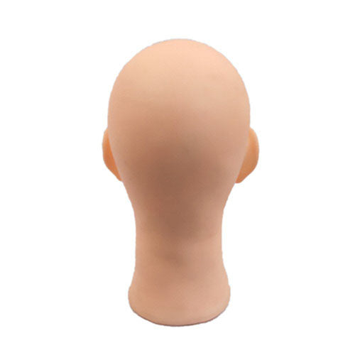 60cm 23.7inch Male Mannequin Head Training Head Display Mannequin Head